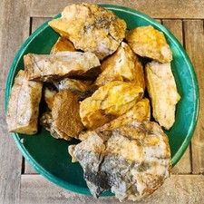 10 lbs Coarse Gold Ore From Jason's New Gold Mine picture