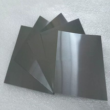 100x100mm 99.99% High Purity Tantalum Sheet ,Foil ,Plate , 0.01-3mm Thick Option picture
