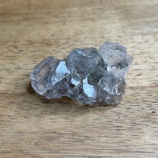 Dalnegorsk Clear Fluorite- Nokolavskiy Mine. Dalnegorsk, Russia. Mined 1990s picture