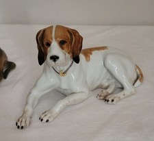 MCM Rosenthal Germany Pointer figurine picture