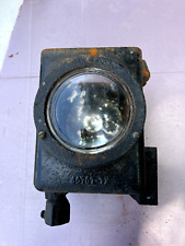 Vintage 4 Sided Train Railroad Caboose Lantern Light Switch 60707-XL XL-LOL09? picture
