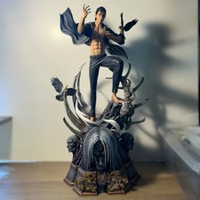 Attack on Titan LC Studio Eren Yeager 1/6 Resin Statue Figure picture