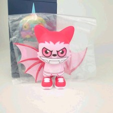 Superplastic Janky Series 4 - Batboy w/ Wings (CHASE) Rare Vinyl  picture