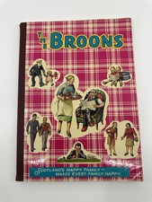 The Broons Annual 1974 picture