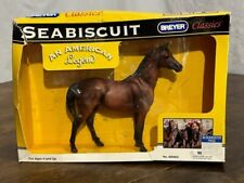 Breyer Classic SEABISCUIT An American Legend # 600503 Reeves International picture
