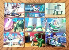 Disney's Toy Story Collectible Trading Cards by Skybox (1995) U-Pick picture