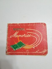 Vintage 1959 Sacred Heart Grade School Belmont NC Year booklet picture
