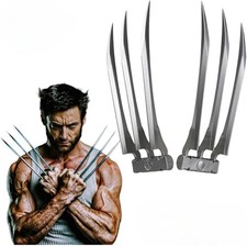 WOLVERINE CLAWS One Pair of 9