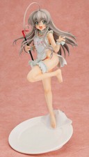 Haiyore Nyaruko-San Nyarlathotep 1/7 Figure Max Factory NEW SEALED  picture