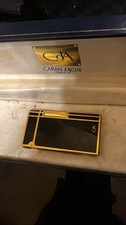 Caran D Ache Lighter Excellent Condition picture