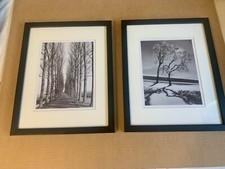 A Pair of Alfred Eisenstaedt Photos from Life Archive Housed in NY City w/ COA picture