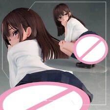 Insight Daiki Kase Illustration NSFW Sexy Hot Hentai Anime Girl Action Figure picture