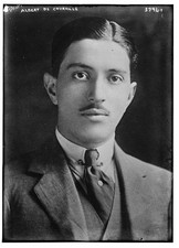 Albert de Courville New York 1910s Portrait London Hippodrome Manager picture