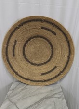 African Makenge Root Woven Wedding Baskets from Africa 19