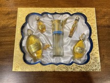 Vintage Evening in Paris 5 piece boxed set  picture