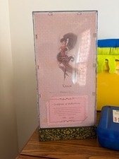 Disney Fawn Fairies Designer Collection Limited Doll 12