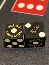 PALMS 2005 Happy New Year edition for LAS VEGAS NEVADA CASINO Very Rare picture