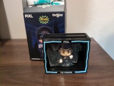 Thrilljoy PiXL The Penguin,  Batman 66 figure  picture
