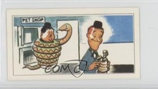 1968 Primrose Laurel & Hardy Laurel & Hardy #5 sy3 picture