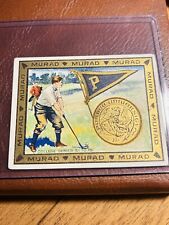 1910s T51 Murad Cigarettes PURDUE College Series - New To Market GOLF picture