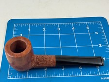 Judd's Very Nice UNSMOKED Chadwick Majestic Briar Pipe #7 picture
