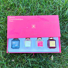 Maison Francis Kurkdjian Paris Perfume Miniature Bottle Set, Multiple Scents picture