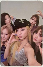 LE SSERAFIM MADE MY NIGHT Chemical Night Version Official Photocard GROUP 02 picture
