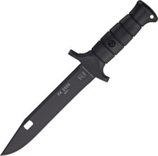 Eickhorn Solingen Field Fixed Knife 7