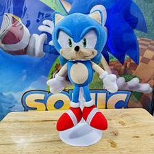 RARE SEGA 2012-Sonic the Hedgehog Sanei/Boeki HIGHLY SOUGHT AFTER picture