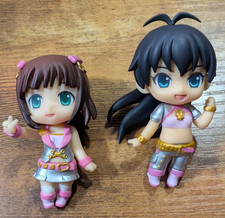 Nendoroid Petite The Idolm@ster2 Million Dreams Ver. Stage 01 Haruka/Hibiki picture
