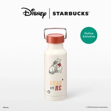 Starbucks x Winnie The Pooh 2026 New Asia Collection Authentic Cup Mug Ship Now picture