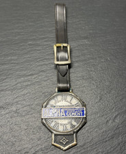 VINTAGE ALPHA GUARANTEED PORTLAND CEMENT ADVERTISING FOB P80 picture