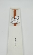 Nespen Pocky Rose gold Color Metal Body Ballpoint Pen NP-POCKY-21, Germany picture