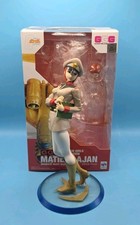 Gundam Girls Generation Mobile Suit Gundam Matilda Ajan 1/8 Figure MegaHouse picture