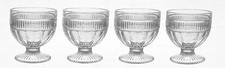 Annapolis Footed Sundae Glass/Dish (Set of 4) picture
