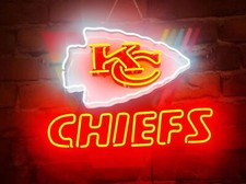Kansas City Chiefs Champions 20