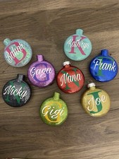 Customized Ornaments picture