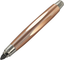 Sketch up 5.6Mm Mechanical Pencil Mechanical Clutch with Built Sharpener (Gold) picture