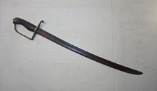 Federal Period NCO or Mounted Artillery Saber Sword picture