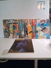 Batman Comic Book Mixed Lot picture