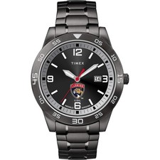 Timex NHL Men's 42mm Acclaim Watch florida Panthers picture