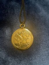 Astrological Talisman of the Sun Magical Amulet Powerful Occult Helios Magick picture