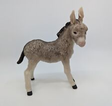 Cybis Porcelain Bisque Fitzgerald the Donkey Figurine picture
