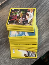 1987 Wacko-saurs Complete set of A & B - 24 Card stickers picture