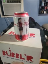 Old Milwaukee Pin-Up Series Beer Can Empty 12 oz EMPTY  picture