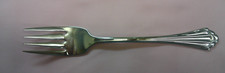 Oneida MARQUETTE GLOSSY Stainless 1 Salad Fork 6 5/8