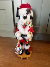 Steinbach Christmas Mickey Mouse  German Nutcracker 15