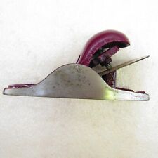 Low angle block plane, unmarked picture