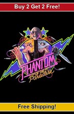 Phantom of the Paradise 1974-01 11x17 Movie TV Show Poster Buy 2 Get 2 Free picture