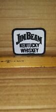 Jim Beam Patch -  picture